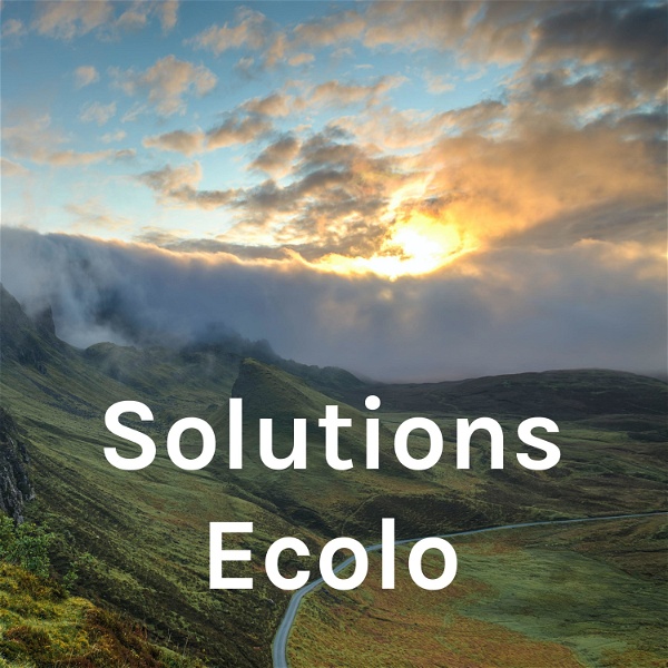 Artwork for Solutions Ecolo