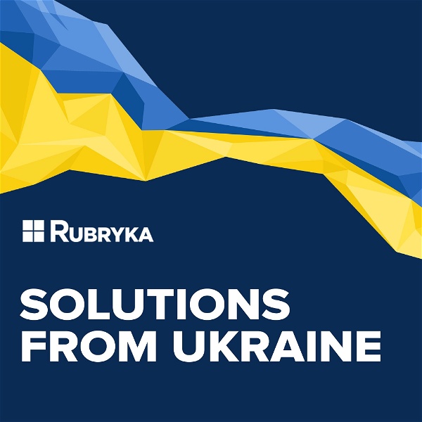 Artwork for Solutions From Ukraine