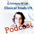 Solutions OP Clinical Trials UK