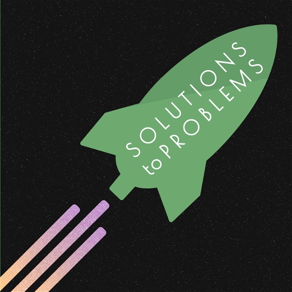 Artwork for Solutions to Problems