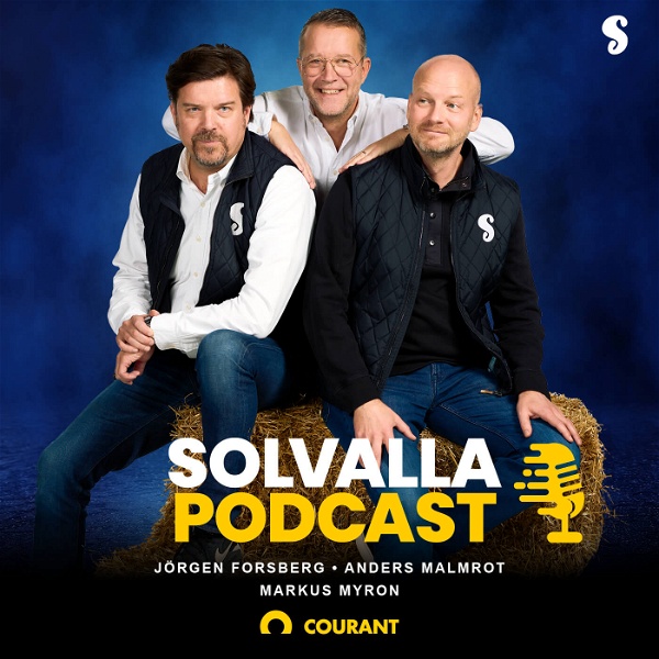 Artwork for Solvalla Podcast