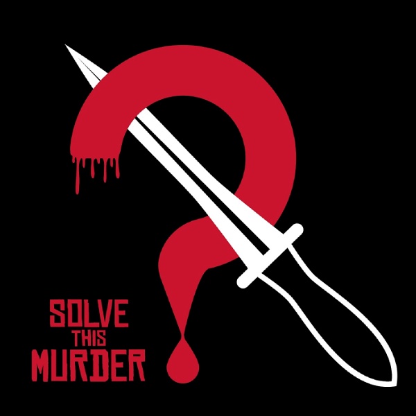 Artwork for Solve This Murder