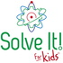 SolveItForKids podcast