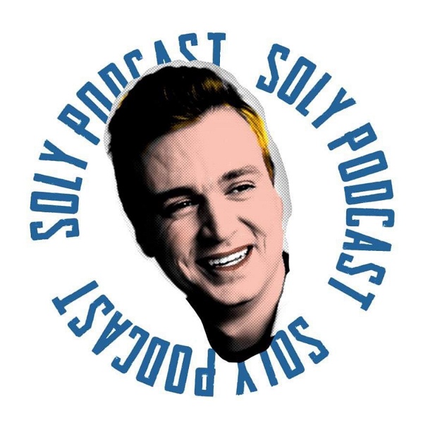 Artwork for Soly Podcast