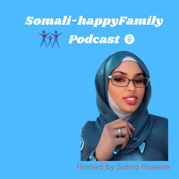 Artwork for Somali-happyFamily Podcast
