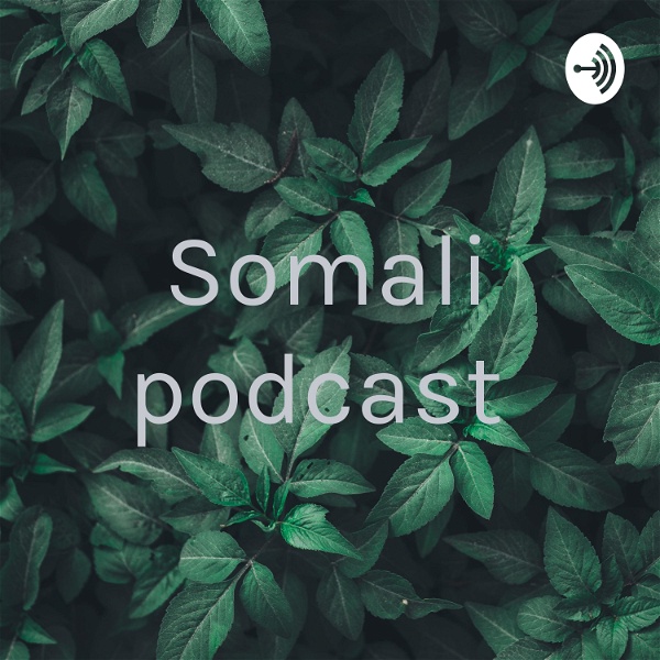 Artwork for Somali podcast