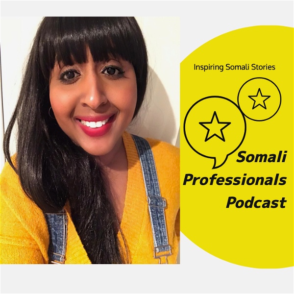 Artwork for Somali Professionals Podcast