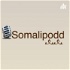 Somalipodd