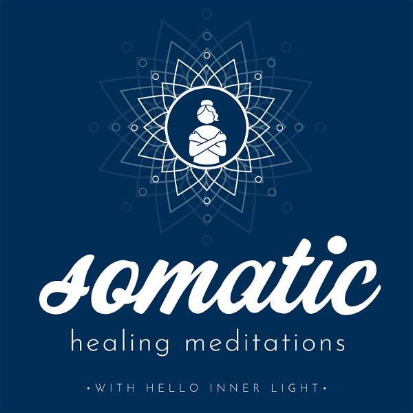 Artwork for Somatic Healing Meditations