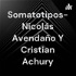 Somatotipos- Nicolás Avendaño Y Cristian Achury