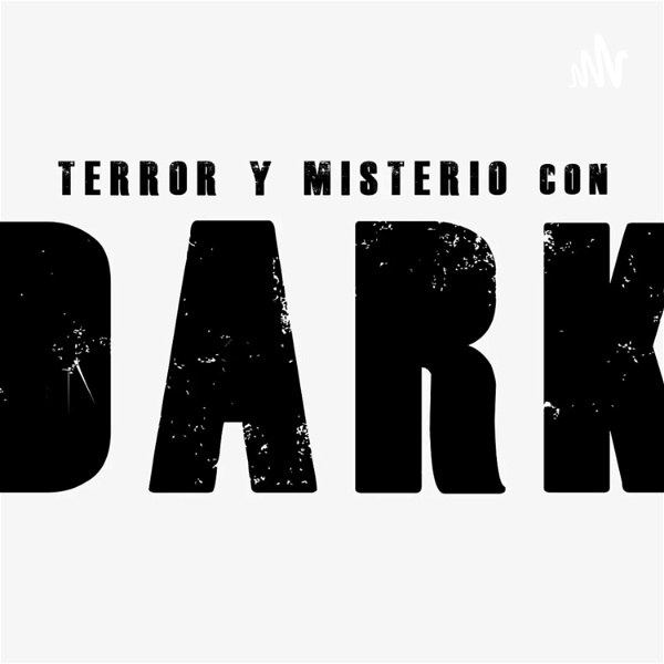 Artwork for TERROR Y MISTERIO CON DARK