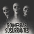 Sombras Susurrantes