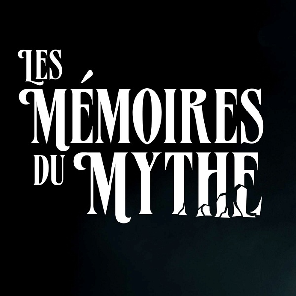 Artwork for Les Mémoires du Mythe