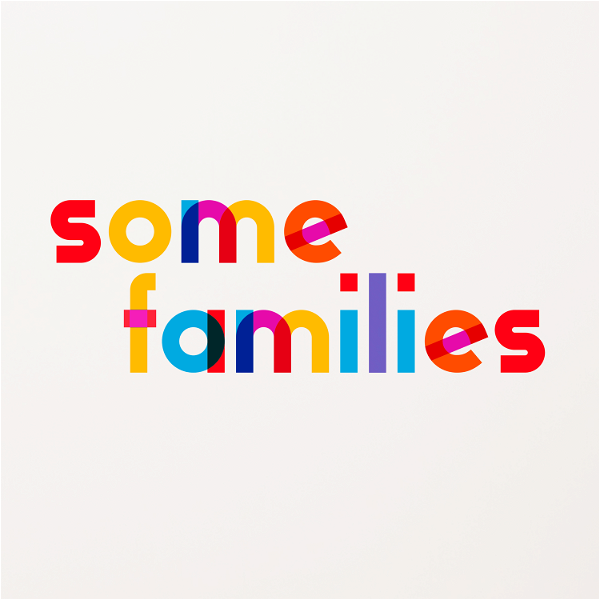 Artwork for Some Families