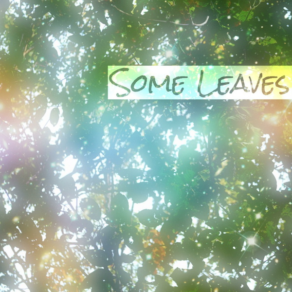 Artwork for Some Leaves