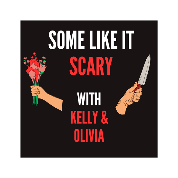 Artwork for Some Like It Scary