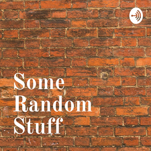 Artwork for Some Random Stuff