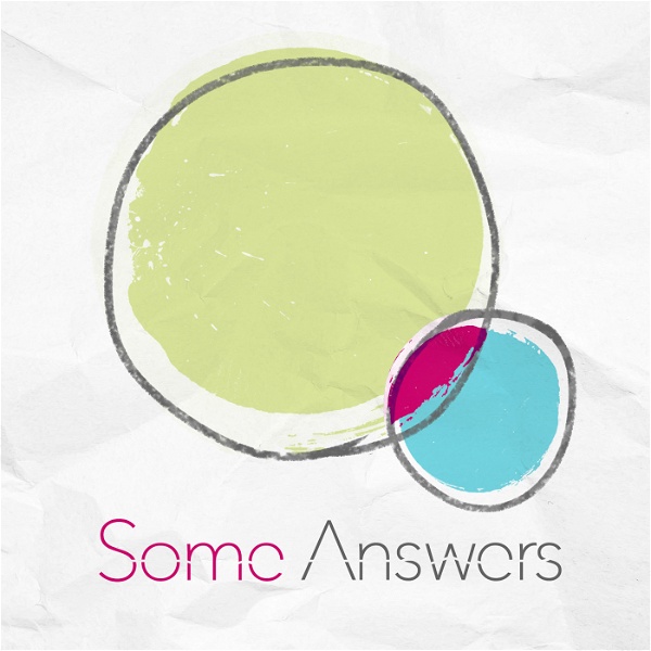 Artwork for SomeAnswers