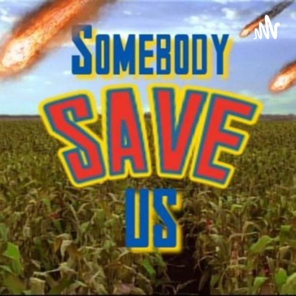 Artwork for Somebody Save Us: Revisiting Smallville