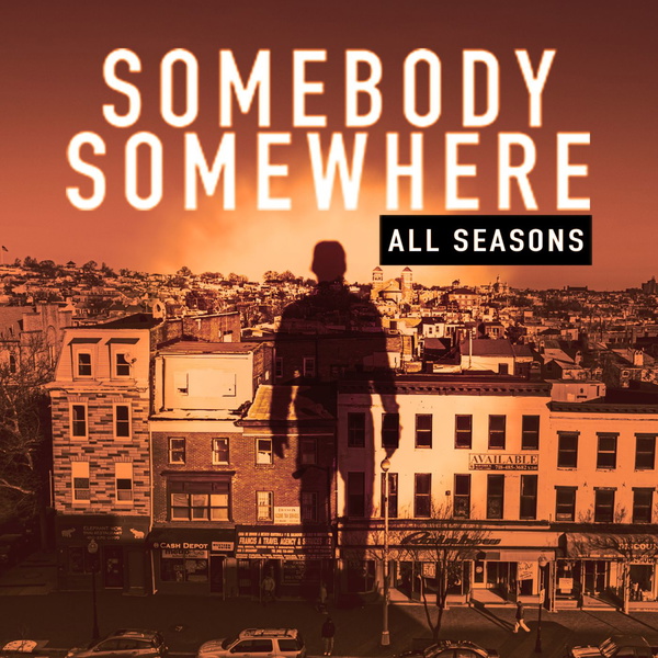 Artwork for Somebody Somewhere