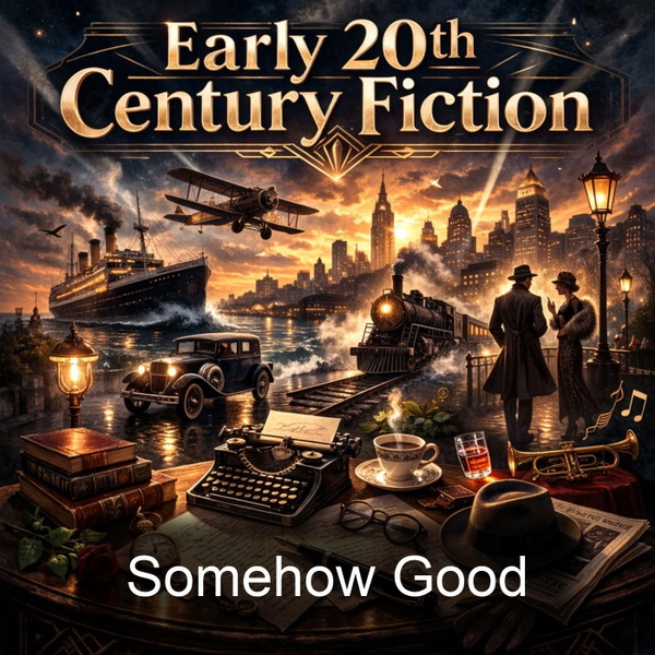 Artwork for Somehow Good