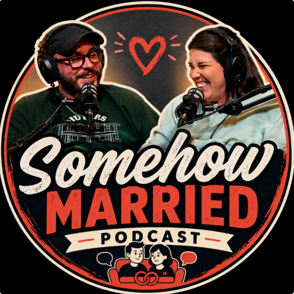 Artwork for Somehow Married