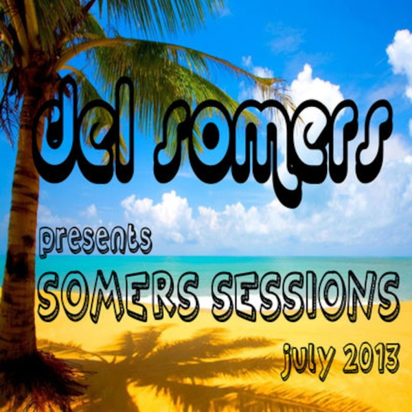 Artwork for Somers Sessions