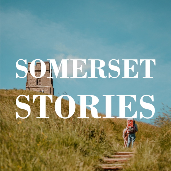 Artwork for Somerset Stories