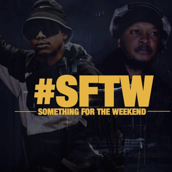 Artwork for Something For The Weekend Mixes