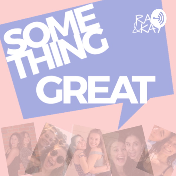 Artwork for Something Great