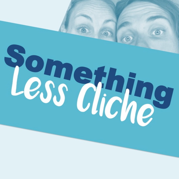 Artwork for Something Less Cliche