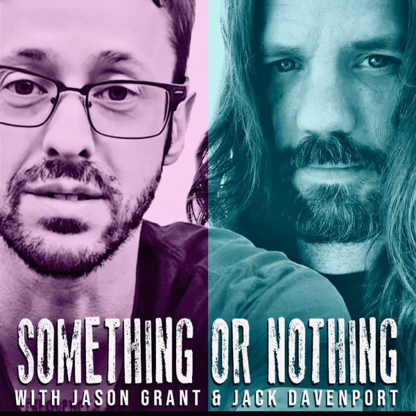 Artwork for Something or Nothing