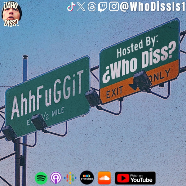 Artwork for AhhFuGGiT