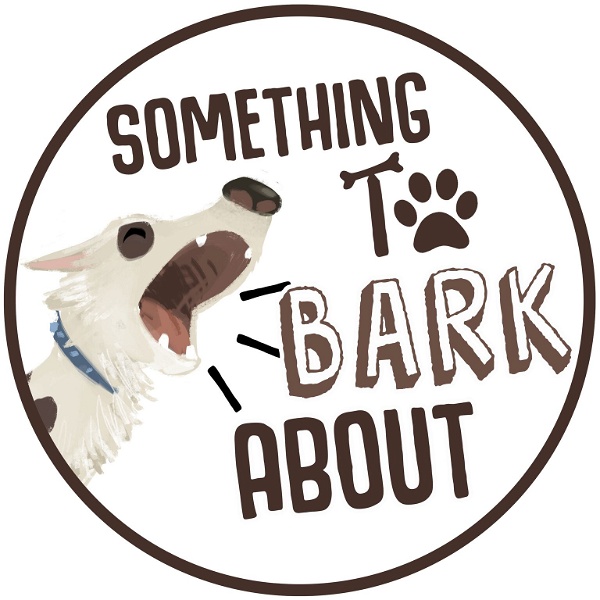 Artwork for Something to Bark About