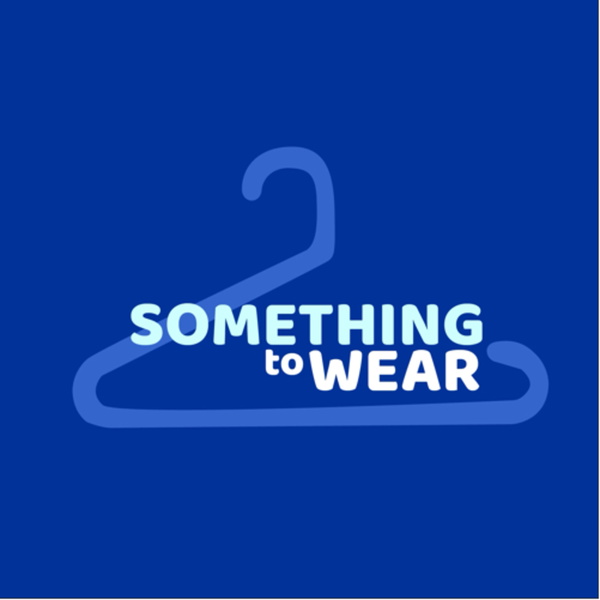 Artwork for Something to Wear
