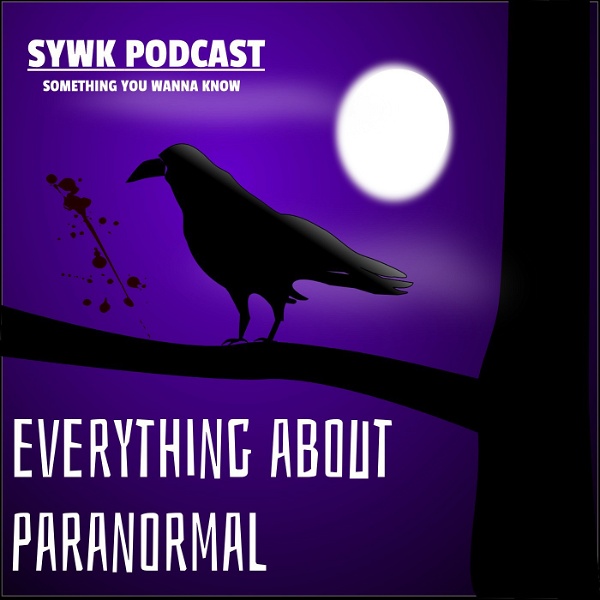 Artwork for SYWK Podcast: Horror & True Crime