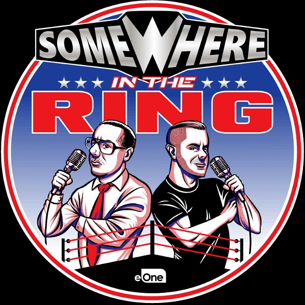 Artwork for Somewhere in the Ring