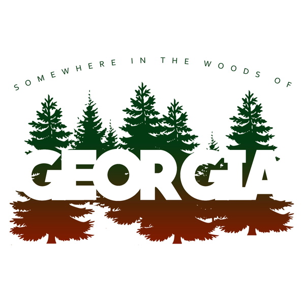 Artwork for Somewhere in the Woods of Georgia