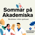 Sommar på Akademiska