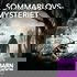 Sommarlovsmysteriet i Barnradion