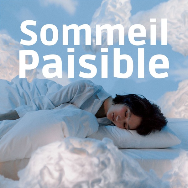 Artwork for Sommeil Paisible