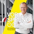 Vorsprung Oberösterreich