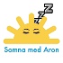 Somna med Aron