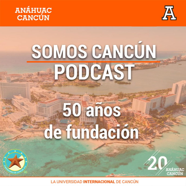 Artwork for SOMOS CANCÚN