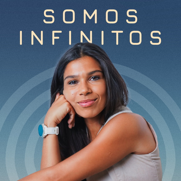 Artwork for Somos Infinitos