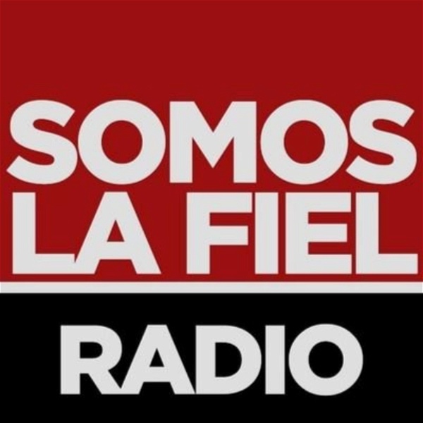 Artwork for Somos La Fiel Radio