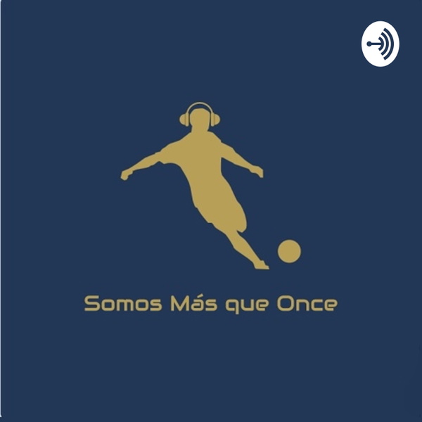 Artwork for Somos Más que Once
