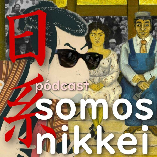 Artwork for Somos nikkei