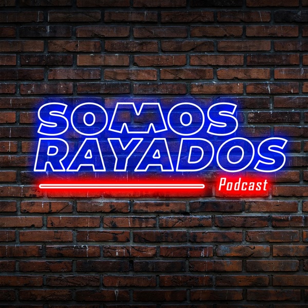 Artwork for Somos Rayados TV Podcast