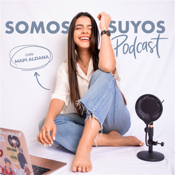 Artwork for Somos Suyos Podcast